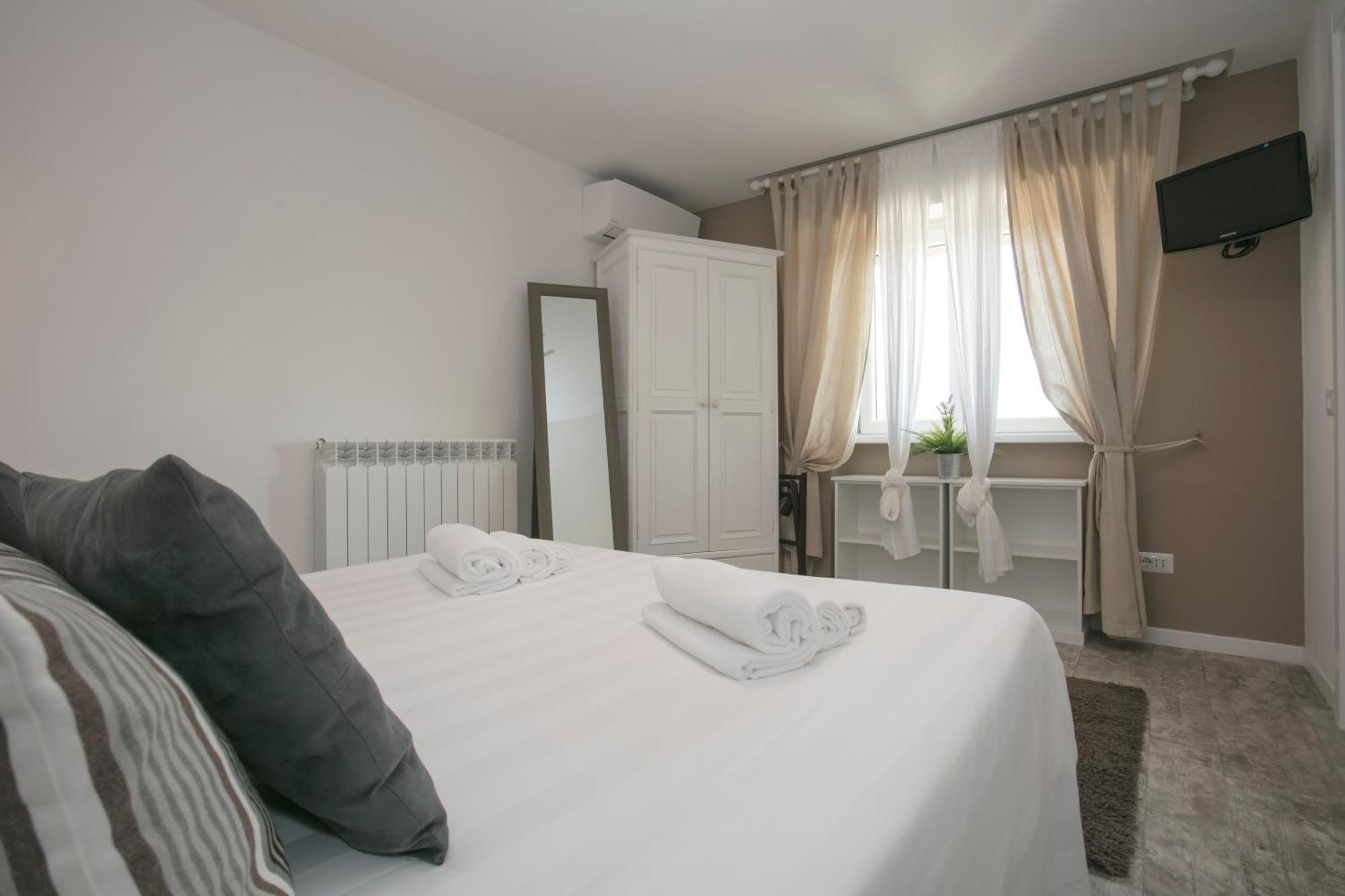 Appartamento Il Punto Perugia Exterior foto